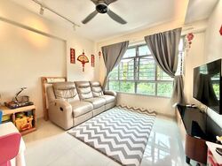 Blk 101A Eastcreek @ Canberra (Sembawang), HDB 4 Rooms #584922411
